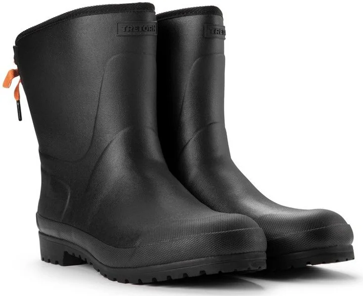 Outlet Redo Winter 2.0 Black
