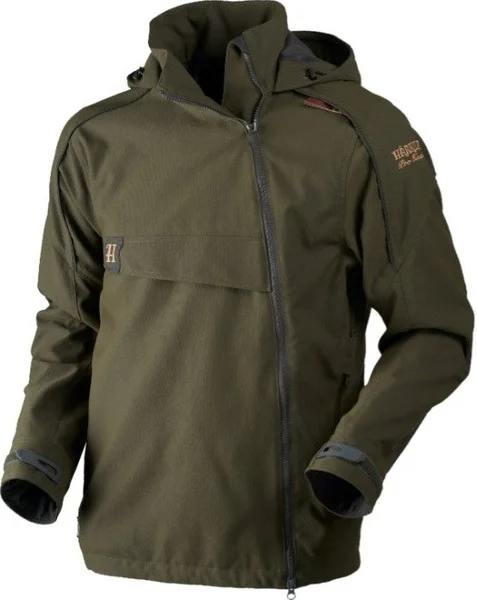 Rea Pro Hunter Move Jacket Willow Green