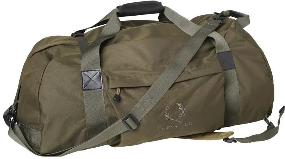 Venture Duffelbag Medium 50L Rea