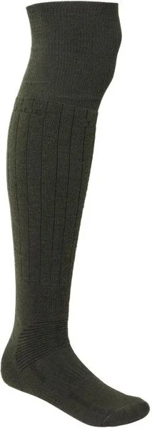 Lägg i varukorgen Over Knee Sock Green