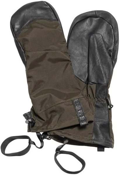Mitten Windblocker Windblocker Green Erbjudandepris