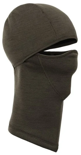 Merino Fleece Protector Green Nedsatt pris