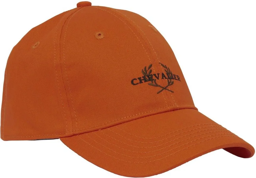Camden Cotton Cap High Vis Nedsatt pris