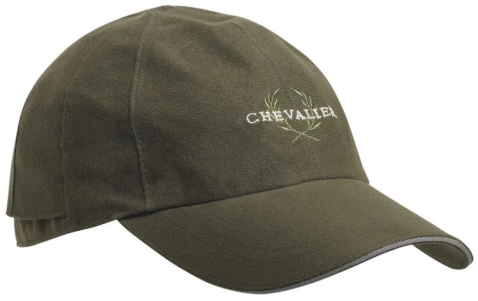 Fynd Pointer Cap Green