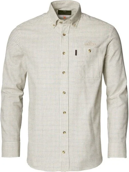 risnedsättning Maribor CottonWool Shirt BD LS Men Checked