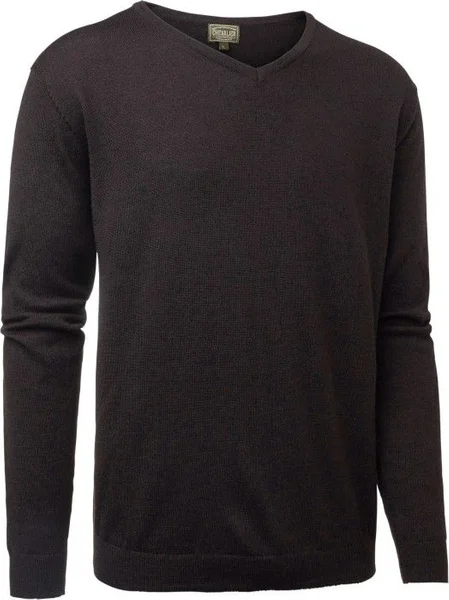 Utförsäljning Gart Merino Sweater Women Brown
