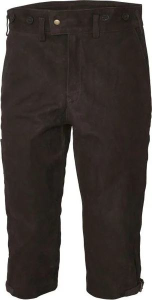 Garm Nubuck Breeks Men Brown Sänkt pris