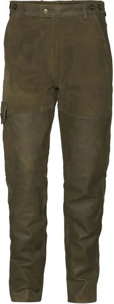 Rabatter Garm Nubuck Pant Men Green