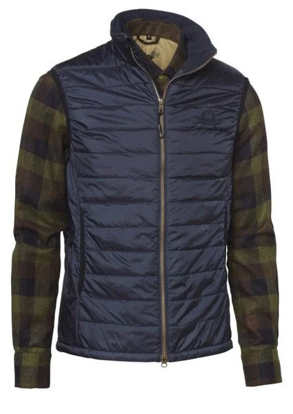 Sista chansen Avalon Primaloft Vest Dark Men Navy