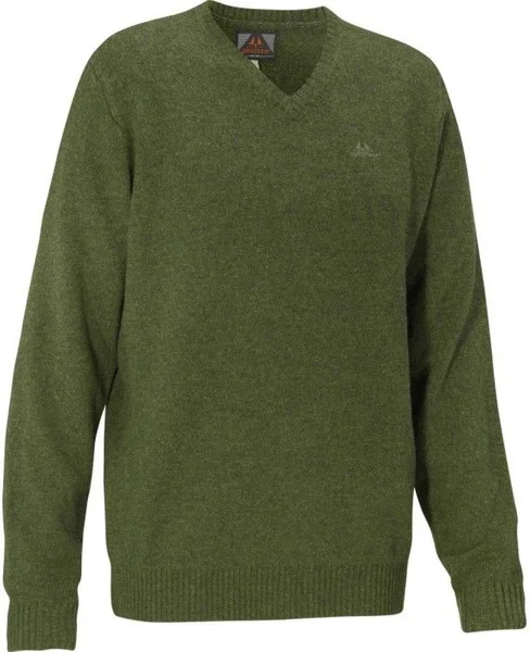 Harry Men Sweater Green Reapris