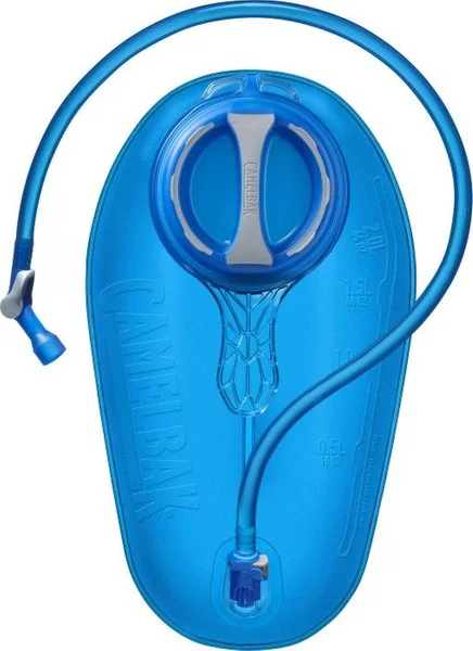 Bästa pris CamelBak Crux 2L Reservoir Blue