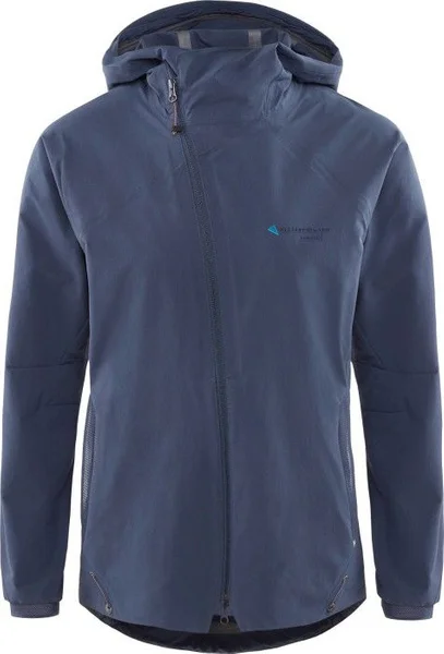 W's Vanadis Jacket Storm Blue Populärt val