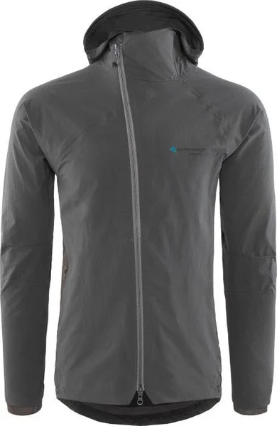 M's Vanadis Jacket Dark Grey Nyhet