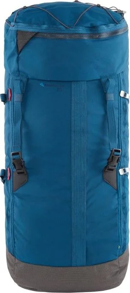 Begränsad tid Tor Backpack 60L Dark Blueberry