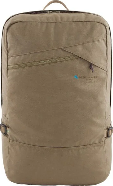 Begränsad tid Rimturs Backpack 25L Dark Khaki