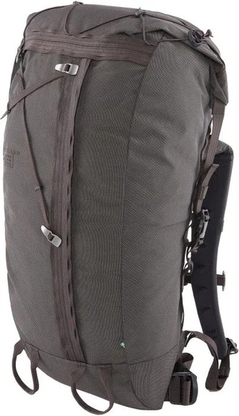 Ratatosk Kevlar Backpack 30L Black Premium