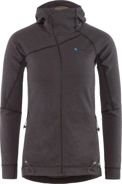 Nyhet W's Njorun Hoodie Raven