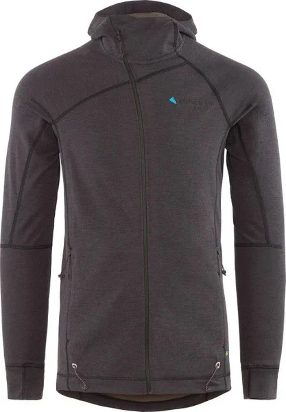 M's Njorun Hoodie Raven Beställ idag