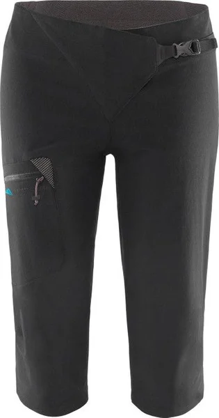 W's Misty Knickers Black Lågt pris