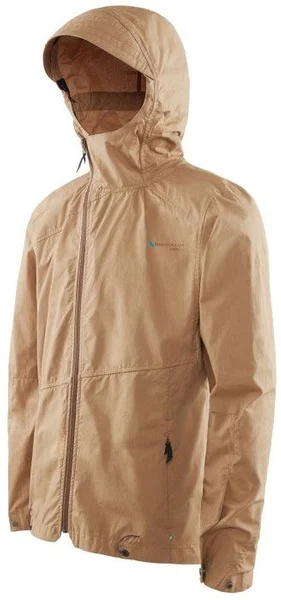 Erbjudandepris M's Loride Jacket Weathered Wood