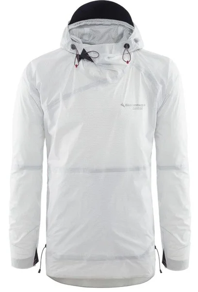 Fjorgyn Anorak Unisex Frost Beställ idag