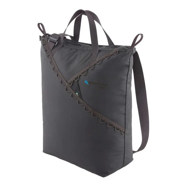Begränsad tid Baggi Bag Raven