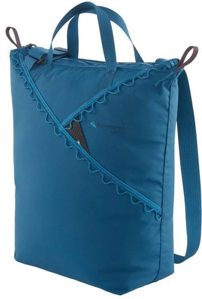 Lägg i varukorgen Baggi Bag Dark Blubbery