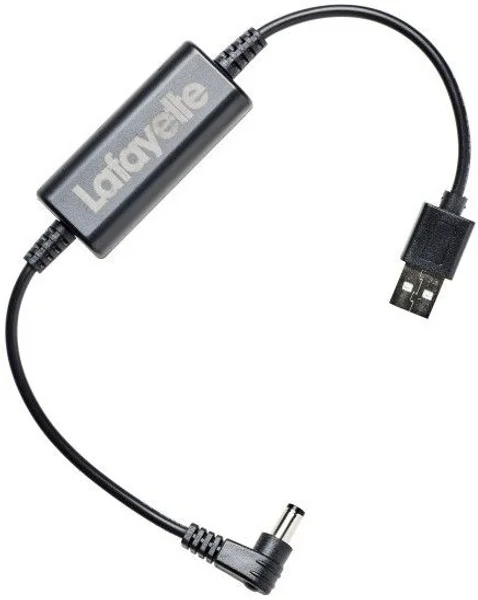 Begränsat antal 4264 Laddadapter USB SMART
