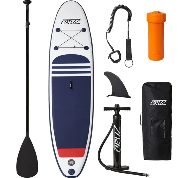 SUP Paddleboard Navy Endast idag