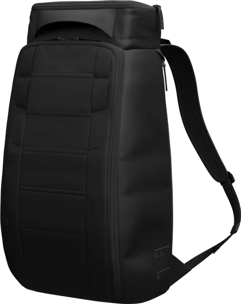 Begränsat erbjudande Hugger Backpack 30L Black Out