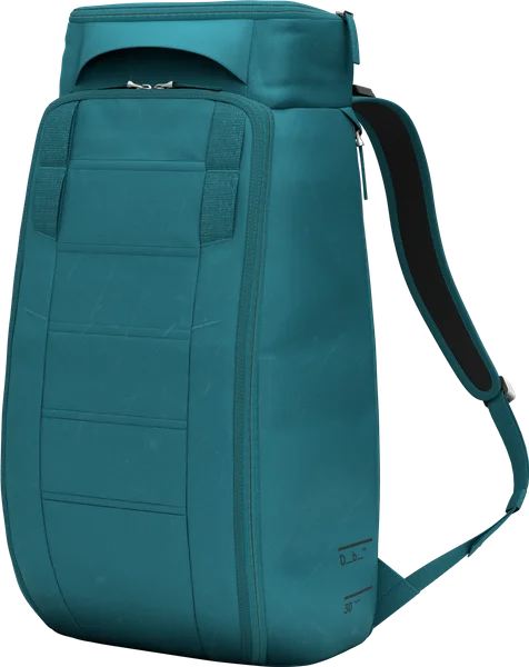 Köp nu Hugger Backpack 30L Midnight Teal