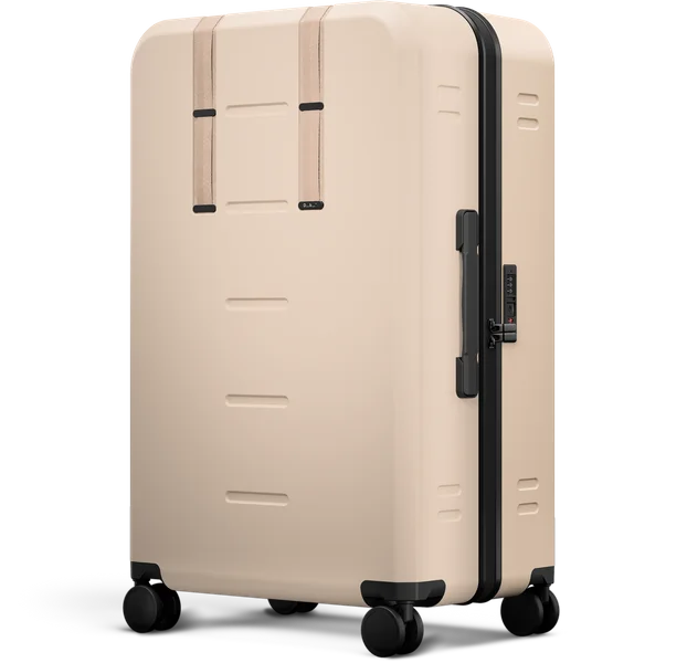 Ramverk Check-in Luggage 105L Fogbow Beige Snabb frakt