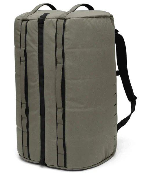 Roamer Pro Split Duffel 70L Forest Green Kampanj