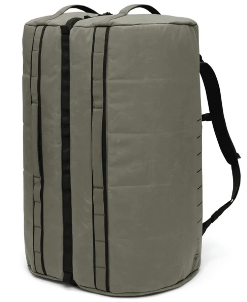 Utförsäljning Roamer Pro Split Duffel 90L Forest Green