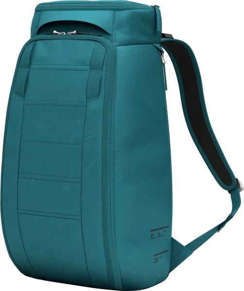 Nyhet Hugger Backpack 25L Midnight Teal