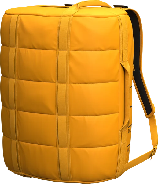 Roamer Duffel 40L Parhelion Orange Kundfavorit