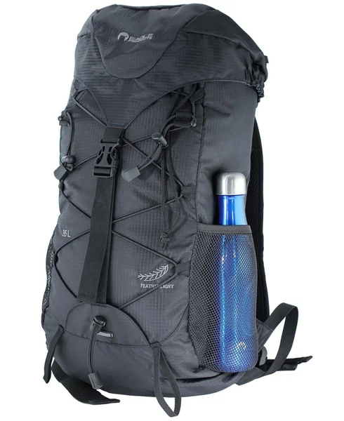 Outlet Ryggsekk 35L Superlett Svart