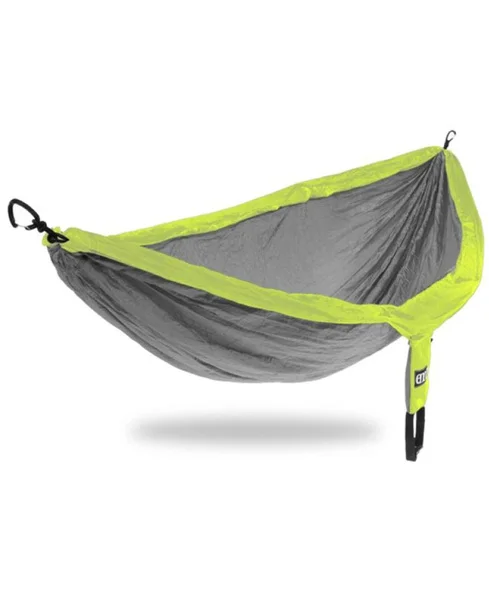 Begränsat erbjudande DoubleNest Grey/Neon