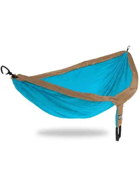 Utförsäljning DoubleNest Teal/Khaki