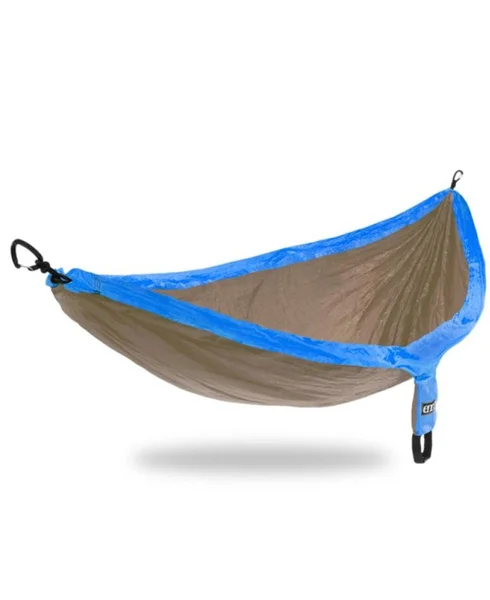 SingleNest Teal/Khaki Beställ idag