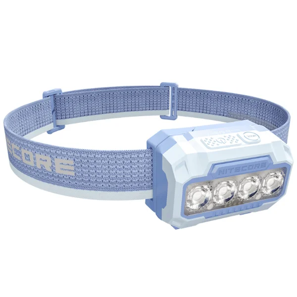 Nyhet HA23 UHE Blå Blue
