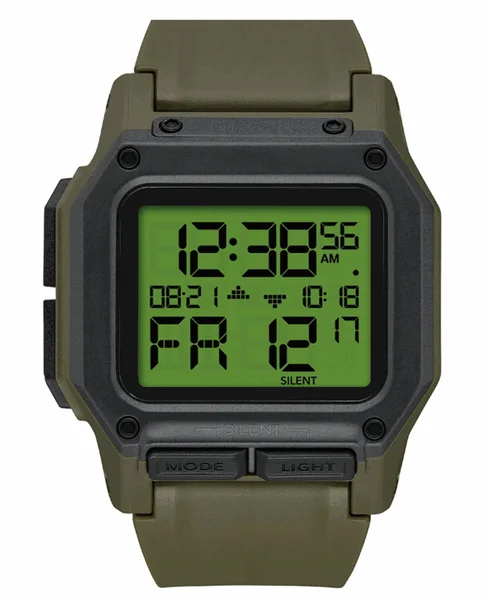 Regulus Surplus/Carbon Rabatt