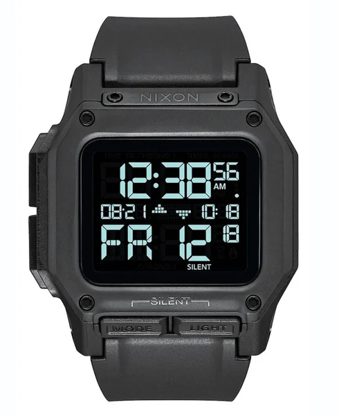 Nyhet Regulus All Black