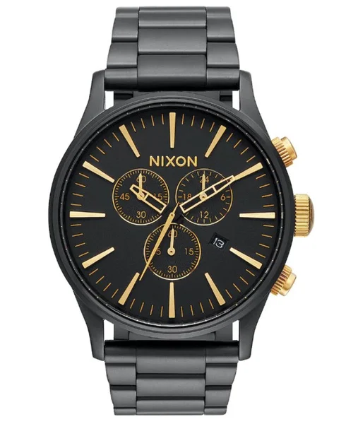 Sentry Chrono Svart Köp nu