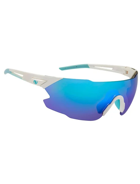 Silver Performance Narrow 2.0 White/Mint I lager