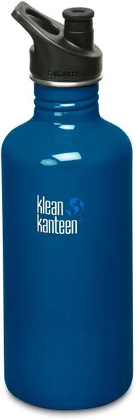 1182 ml Classic with Sport Cap 3.0 Blue Planet Köp nu
