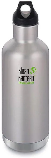 946 ml Insulated Classic Brushed Stainless Expressleverans