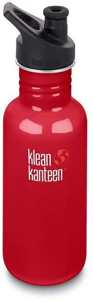 Köp nu 532 ml Classic Sport Cap Mineral Red