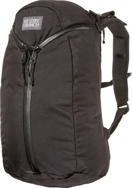 Urban Assault 21L Black Billig