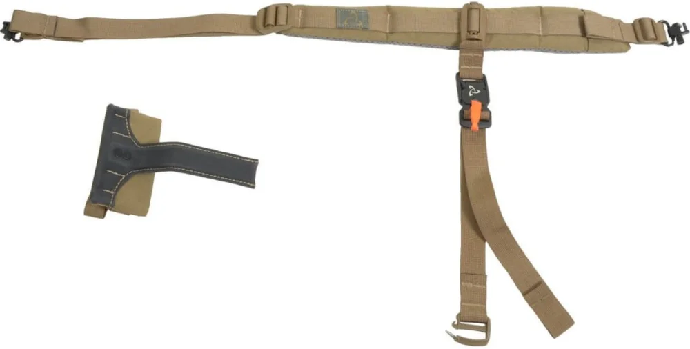 Beställ nu Quick Draw Rifle Sling